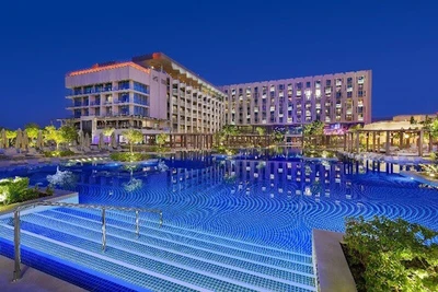 Hôtel W Muscat