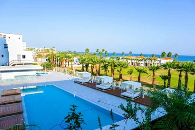 Hôtel At Herbal Boutique Hotel & Spa