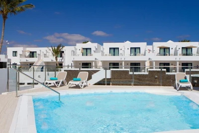 Aqua Suites Boutique Hôtel