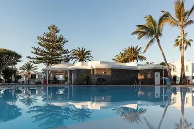 Hôtel Barcarola Club