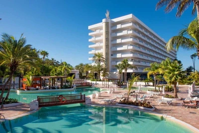 Hôtel Adult Only (+16) - Gran Canaria Princess
