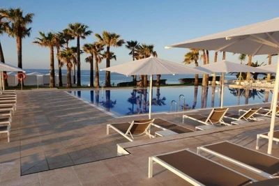 Hôtel Estival Torrequebrada