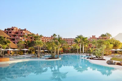 Hôtel Tivoli La Caleta Resort