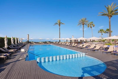 Hôtel Adult Only (+18) - THB El Cid