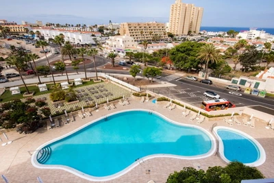 Hôtel Adult Only (+18) - Olé Tropical Ténérife