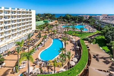 Hôtel 3HB Guarana