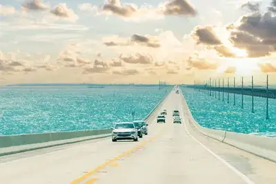 Autotour Sur les Routes Ensoleillées de Floride