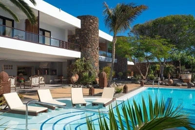 Hôtel Adult Only - Villa Vik Boutique