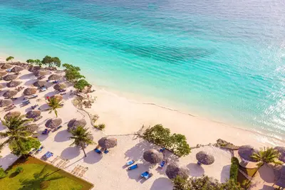 Hôtel Sandies Baobab Beach Zanzibar (vol de jour)
