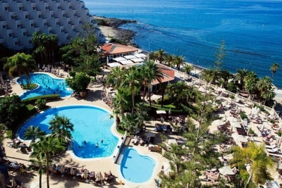 Hôtel Spring Arona Gran Hotel