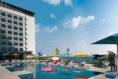 Hôtel Rove La Mer