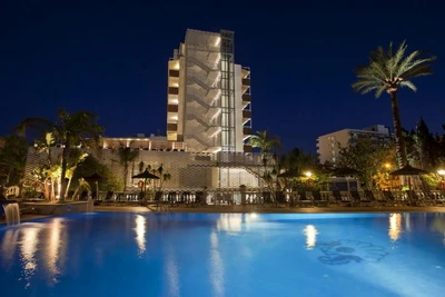 Hôtel Bahía de Alcúdia