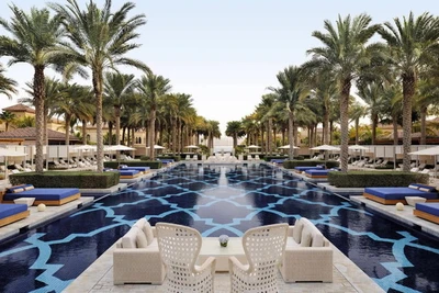 Hôtel One & Only The Palm