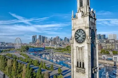 Circuit L'Est Canadien Intimiste