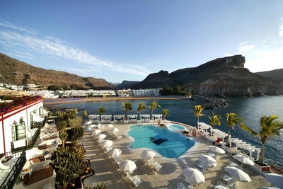 Hôtel LIVVO Puerto de Mogan By Ôvoyages