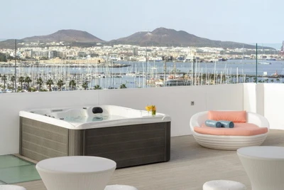 Hôtel Occidental Las Palmas