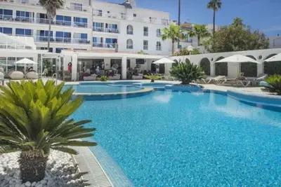 Hôtel Adult Only +16 - Catalonia Del Mar