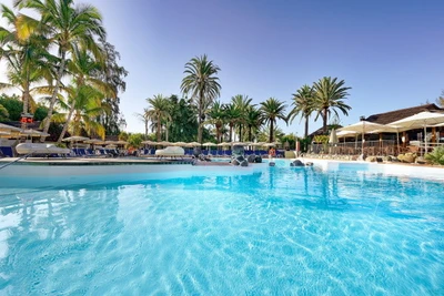 Hôtel Adult Only (+18) - Bull Costa Canaria & Spa