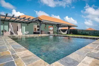 Hôtel Villa Fleur de Canne
