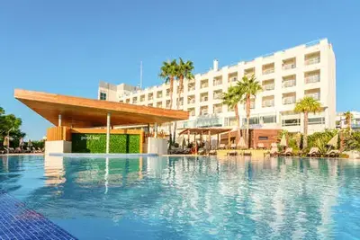 Hôtel AP Maria Nova Lounge