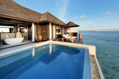 Hôtel Lily Beach Resort & Spa