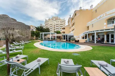 Hôtel AP Oriental Beach (+ de 18 ans)