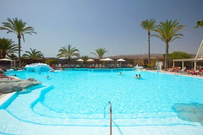 Smart Club Abora Continental