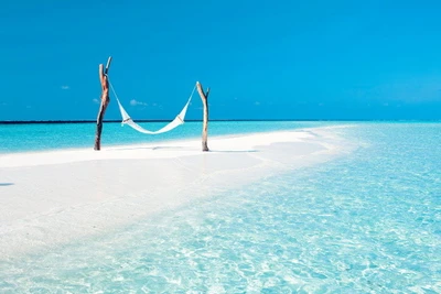 Hôtel Constance Moofushi Maldives