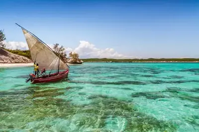 Circuit Couleurs du Nord de Madagascar en privatif