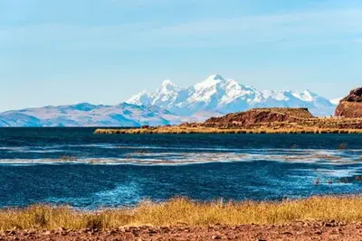 Circuit Couleurs du Pérou et de la Bolivie