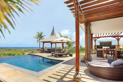 Hôtel Heritage The Villas