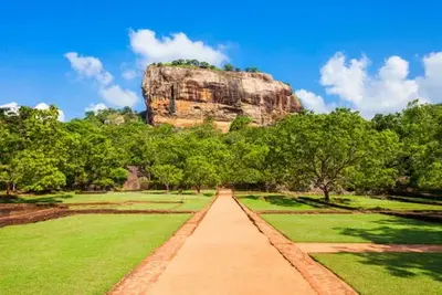 Circuit Les Incontournables du Sri Lanka + séjour Tangerine Beach