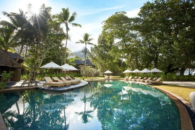 Hôtel Constance Ephelia Seychelles