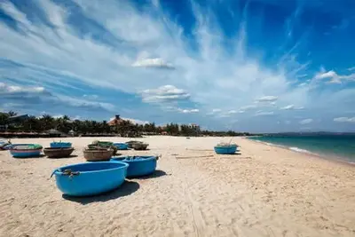 Circuit Les incontournables du Vietnam + extension Mui Ne