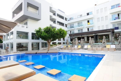 Hôtel Adult Only +14 - Atrium Ambiance