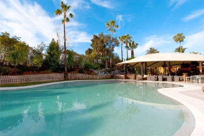 Adult only +16 - Senator Banus Spa Hôtel