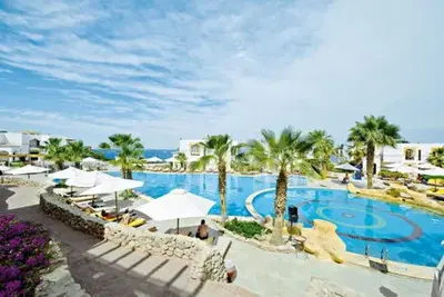Club Ôclub Experience Amphoras Blu Hotel