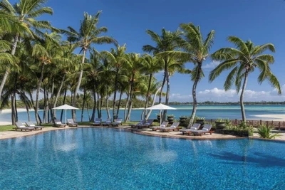 Hôtel Shangri La Le Touessrok, Mauritius