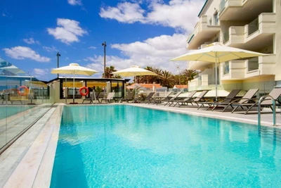 Hôtel Adult Only +16 - Ereza Mar