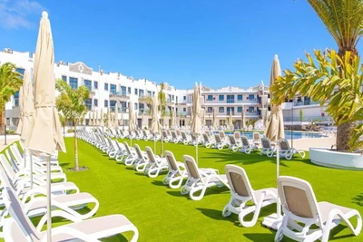 Hôtel Cordial Marina Blanca