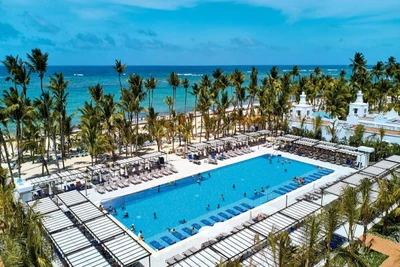 Hôtel Riu Palace Punta Cana