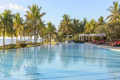 Hôtel Melia Zanzibar