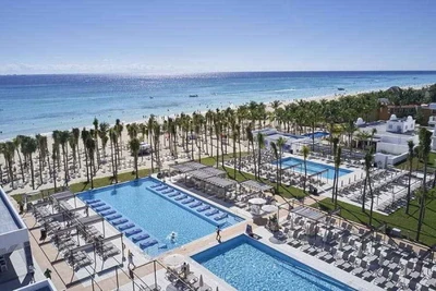 Hôtel Riu Palace Riviera Maya