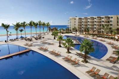 Hôtel Dreams Riviera Cancun