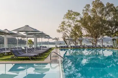 Adult only (+12) - Rodostamo Hôtel & Spa