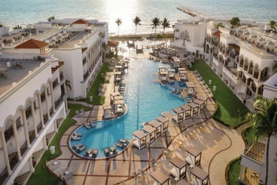 Hôtel Adult Only +18 - Hilton Playa del Carmen