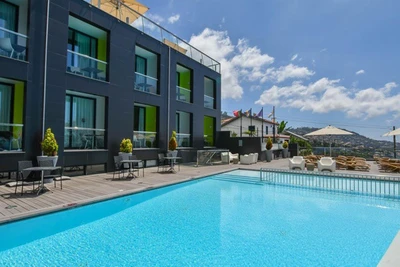 Hôtel Quinta Mirabela
