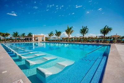 Hôtel Adult Only +18 - Riu Latino