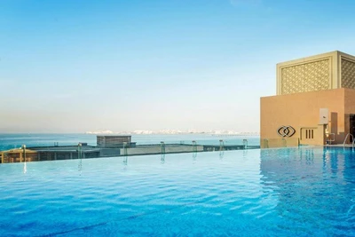 Hôtel Sofitel Dubai Jumeirah Beach