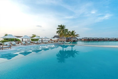 Hôtel Heritance Aarah